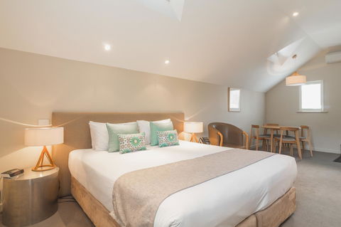 The Studios By Manna, Ascend Hotel Collection - Melbourne 4u 21