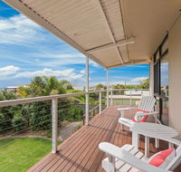 Maslin Beach Getaway - Accommodation Melbourne