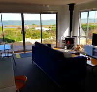 Coorong Waterfront Retreat - Accommodation Melbourne