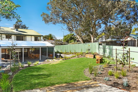 Port Of Call - Port Willunga - C21 SouthCoast Holidays - Accommodation Melbourne 23