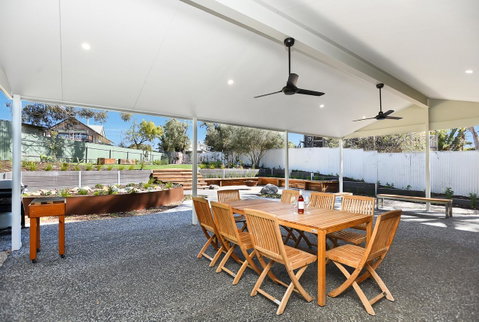 Port Of Call - Port Willunga - C21 SouthCoast Holidays - Accommodation Melbourne 0