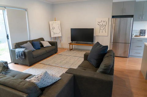 Gawler Townhouse 3 Bedroom - Accommodation Melbourne 16