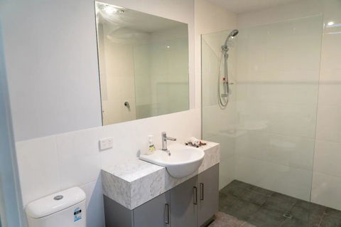 Gawler Townhouse 3 Bedroom - Accommodation Melbourne 20