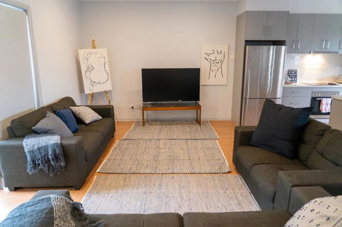 Gawler Townhouse 3 Bedroom - Accommodation Melbourne 0
