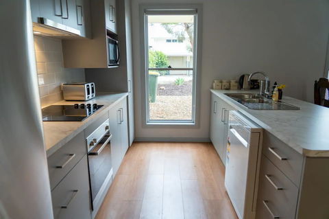 Gawler Townhouse 3 Bedroom - Accommodation Melbourne 1