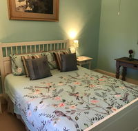 Kit Kat Cottage - heritage accommodation Burra - Accommodation Melbourne