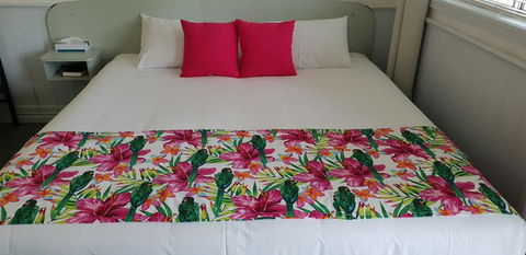 Arcadia Motel - Accommodation Melbourne 3