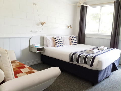 Arcadia Motel - Accommodation Melbourne 25