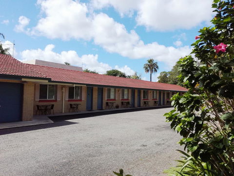 Arcadia Motel - Accommodation Melbourne 34