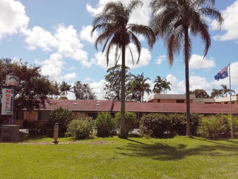 Arcadia Motel - Accommodation Melbourne 32