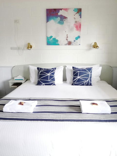 Arcadia Motel - Accommodation Melbourne 23