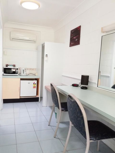 Arcadia Motel - Accommodation Melbourne 31