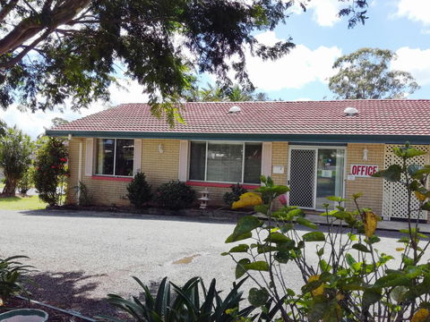 Arcadia Motel - Accommodation Melbourne 33