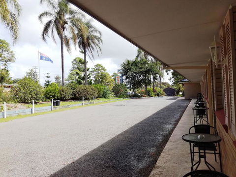 Arcadia Motel - Accommodation Melbourne 6