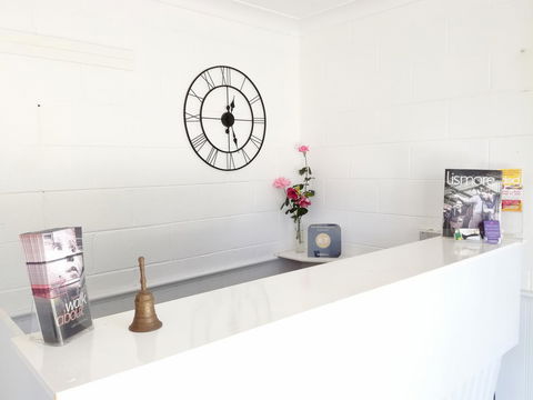 Arcadia Motel - Accommodation Melbourne 7