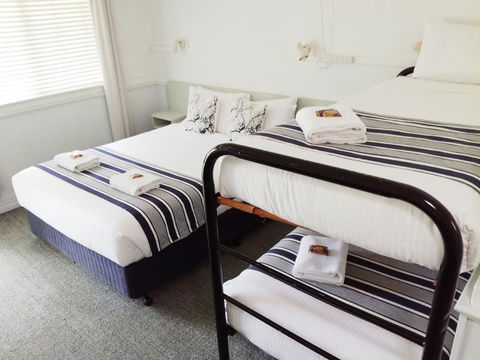 Arcadia Motel - Accommodation Melbourne 18