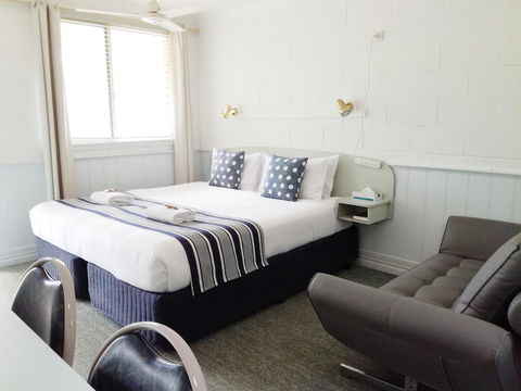 Arcadia Motel - Accommodation Melbourne 27