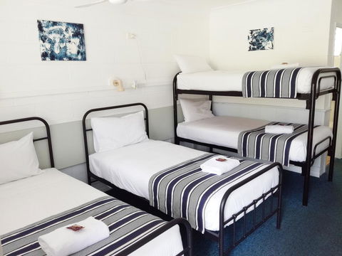 Arcadia Motel - Accommodation Melbourne 11