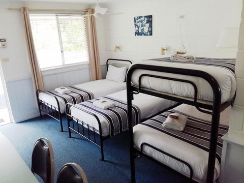 Arcadia Motel - Accommodation Melbourne 12