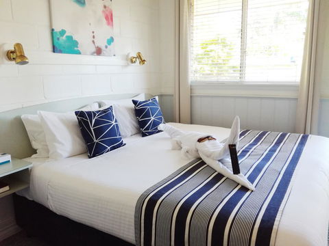 Arcadia Motel - Accommodation Melbourne 4