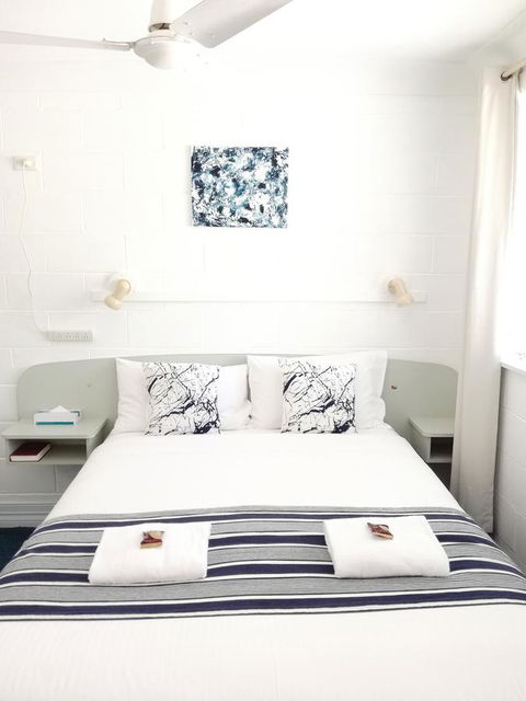 Arcadia Motel - Accommodation Melbourne 8