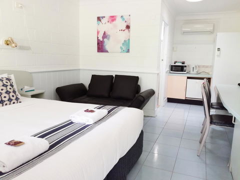 Arcadia Motel - Accommodation Melbourne 30
