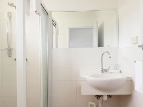 Arcadia Motel - Accommodation Melbourne 9