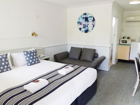 Arcadia Motel - Accommodation Melbourne 28
