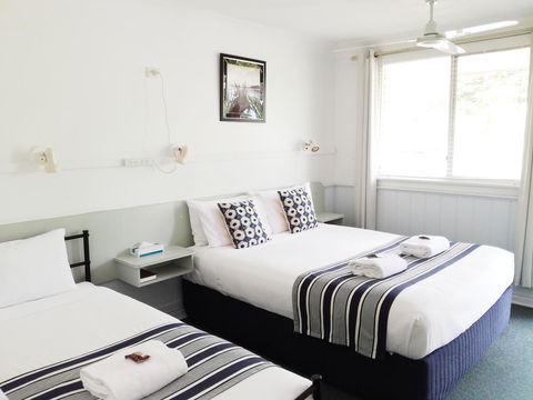 Arcadia Motel - Accommodation Melbourne 15