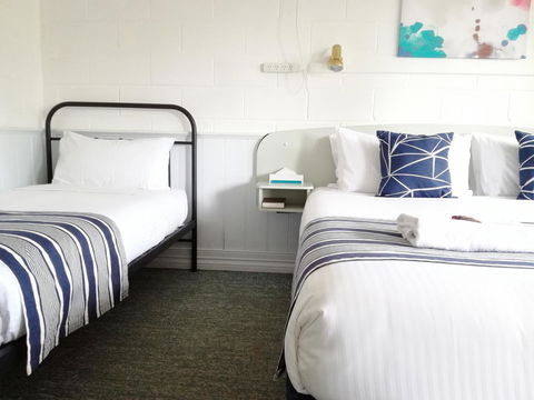 Arcadia Motel - Accommodation Melbourne 22