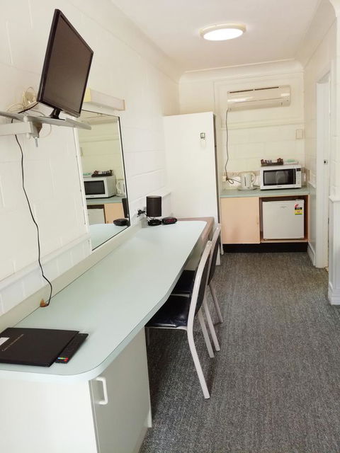 Arcadia Motel - Accommodation Melbourne 26
