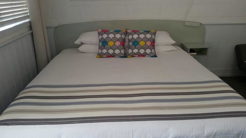 Arcadia Motel - Accommodation Melbourne 2