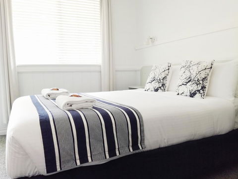Arcadia Motel - Accommodation Melbourne 19