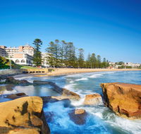 Crowne Plaza Terrigal Pacific