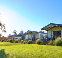 Discovery Parks  Whyalla Foreshore - Melbourne 4u