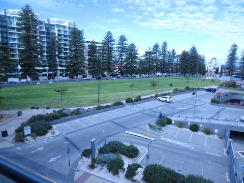 Lights Landing Apartments - Accommodation Melbourne 12
