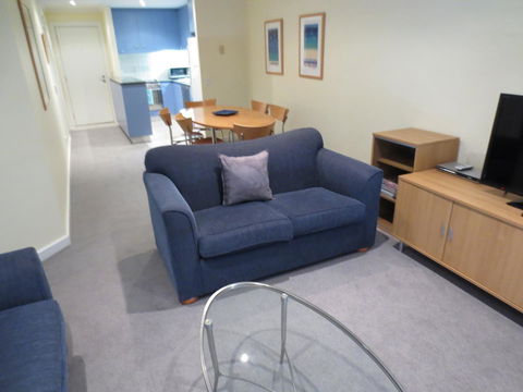 Lights Landing Apartments - Accommodation Melbourne 32