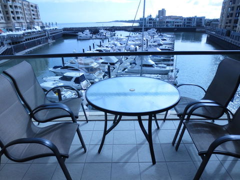 Lights Landing Apartments - Accommodation Melbourne 25