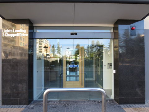 Lights Landing Apartments - Accommodation Melbourne 3