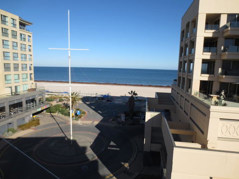 Lights Landing Apartments - Accommodation Melbourne 15