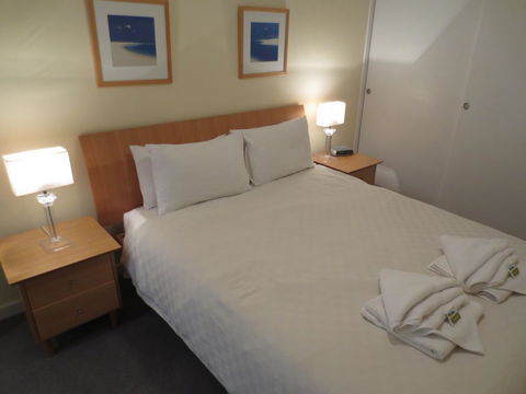 Lights Landing Apartments - Accommodation Melbourne 29