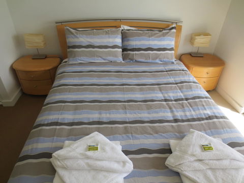 Lights Landing Apartments - Accommodation Melbourne 37