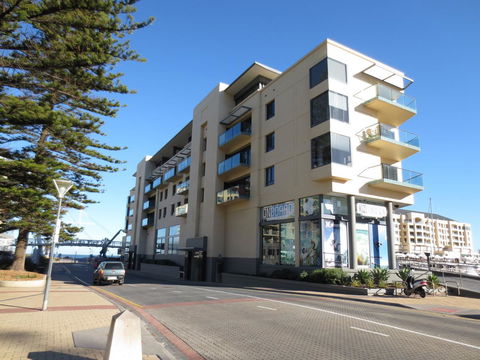 Lights Landing Apartments - Accommodation Melbourne 1
