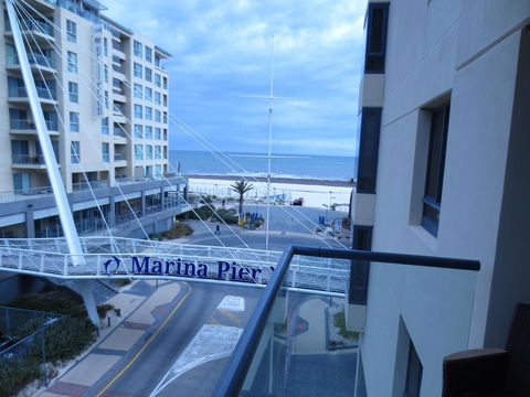 Lights Landing Apartments - Accommodation Melbourne 13