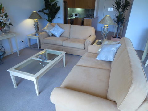 Lights Landing Apartments - Accommodation Melbourne 5