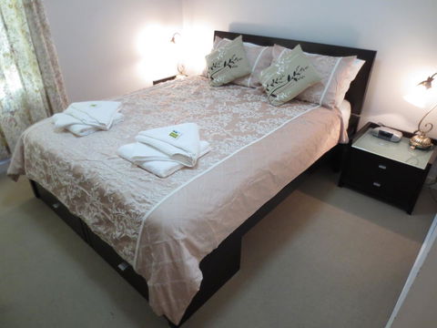 Lights Landing Apartments - Accommodation Melbourne 24