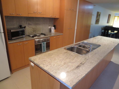Lights Landing Apartments - Accommodation Melbourne 21