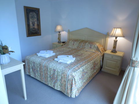 Lights Landing Apartments - Accommodation Melbourne 9