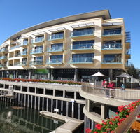 Lights Landing Apartments - Accommodation Melbourne