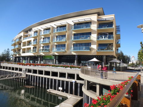 Lights Landing Apartments - Accommodation Melbourne 0
